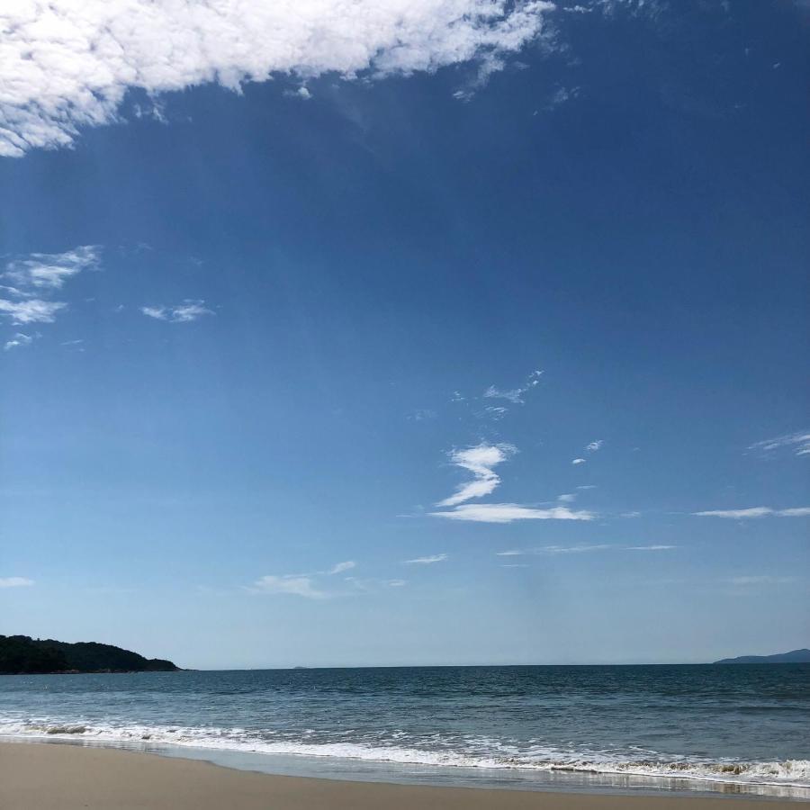 Casinha De Praia Na Fazenda Da Armacao 塞尔苏拉穆斯州长镇 外观 照片