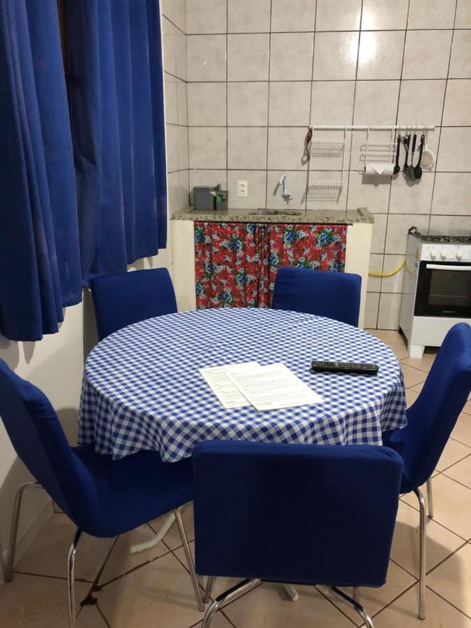 Casinha De Praia Na Fazenda Da Armacao 塞尔苏拉穆斯州长镇 外观 照片
