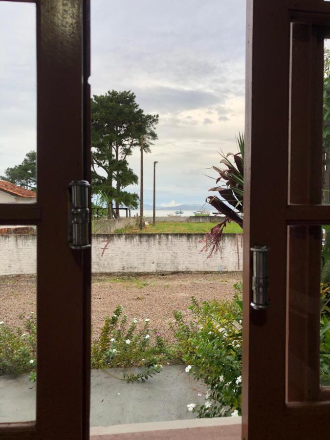 Casinha De Praia Na Fazenda Da Armacao 塞尔苏拉穆斯州长镇 外观 照片